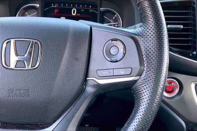 Used 2023 Honda Passport EX-L image 25