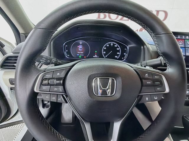 Used 2018 Honda Accord Touring image 13