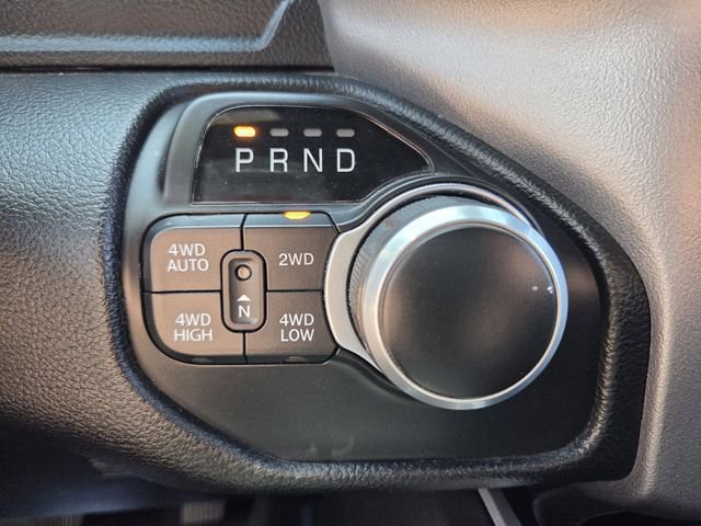 Used 2020 RAM 1500 Big Horn AWD/4WD image 26