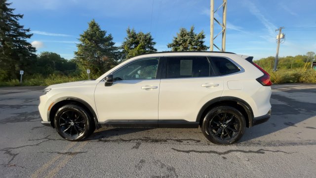 Used 2023 Honda CR-V Sport image 5