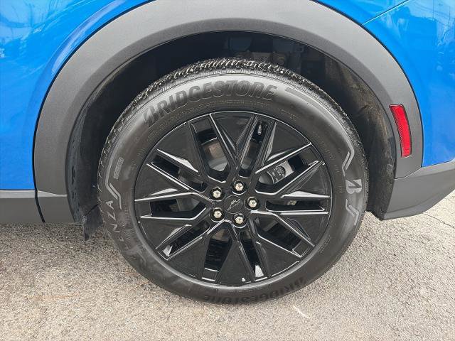 Certified 2025 Ford Mustang Mach-E Select w/ Comfort Package Lite image 26