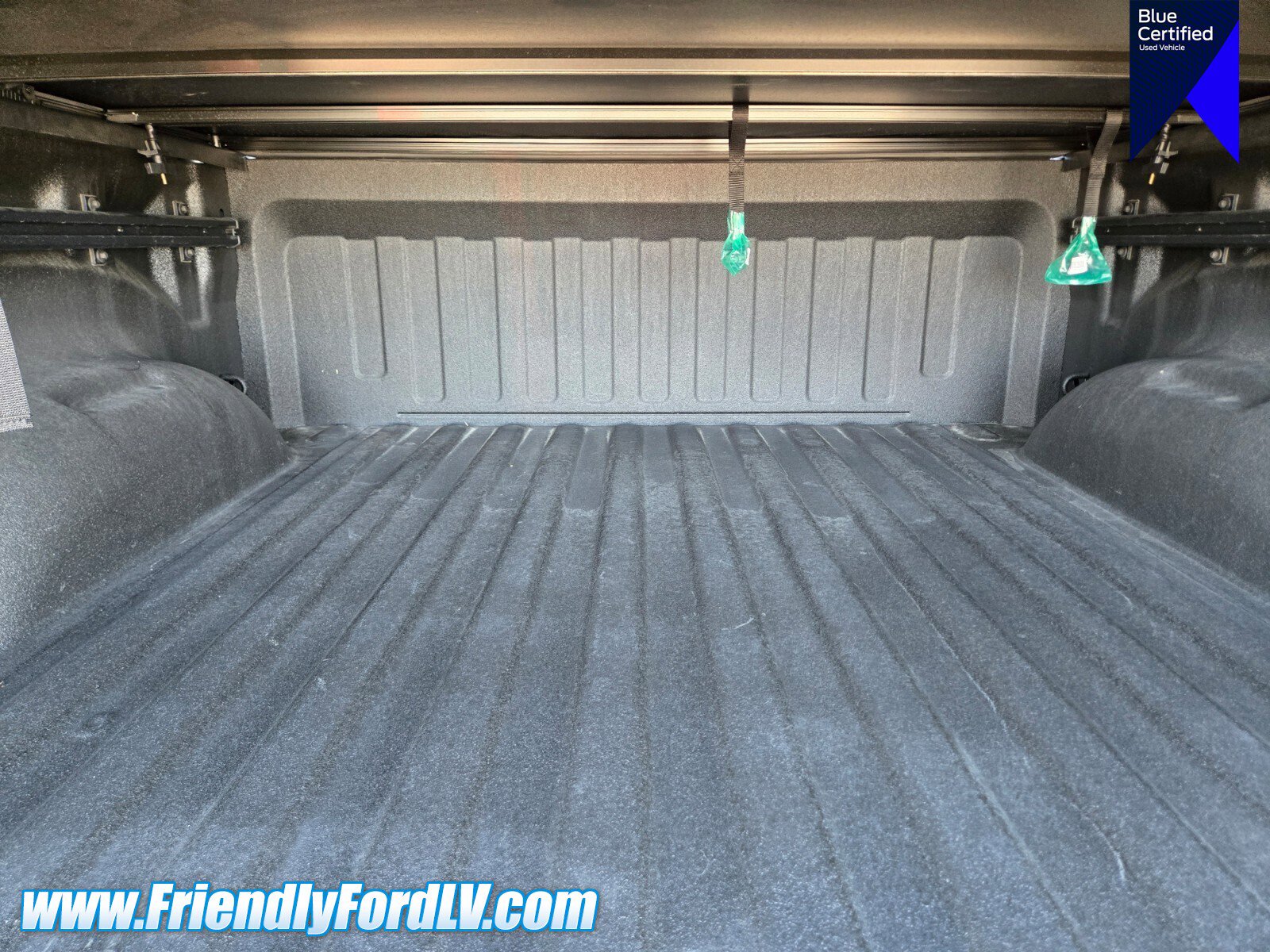 Used 2025 RAM 1500 Rebel w/ Bed Utility Group AWD/4WD image 13