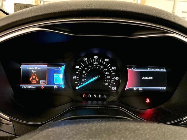 Certified 2019 Ford Fusion SE FWD image 19