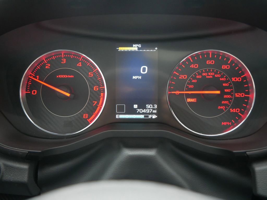 Used 2018 Subaru Impreza 2.0i Sport w/ Popular Package #1 AWD/4WD image 18