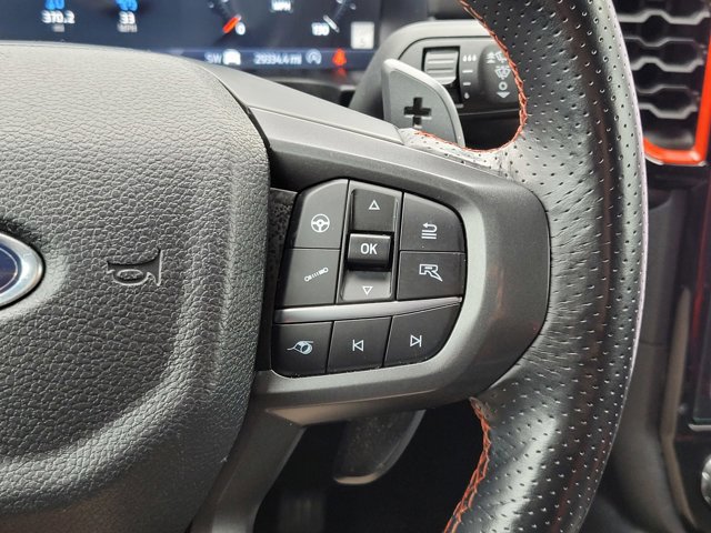 Certified 2024 Ford Ranger Raptor image 26
