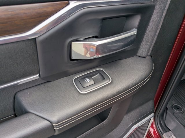 Used 2022 RAM 2500 Laramie image 26