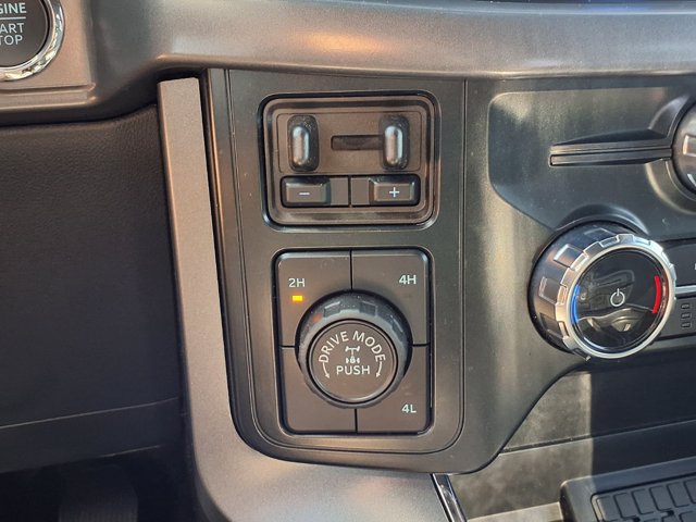 Certified 2025 Ford F150 XLT w/ Equipment Group 302A MID AWD/4WD image 16