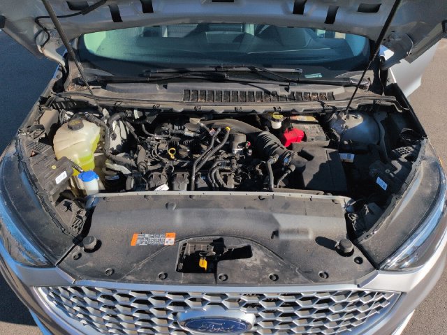 Certified 2023 Ford Edge SEL AWD/4WD image 50