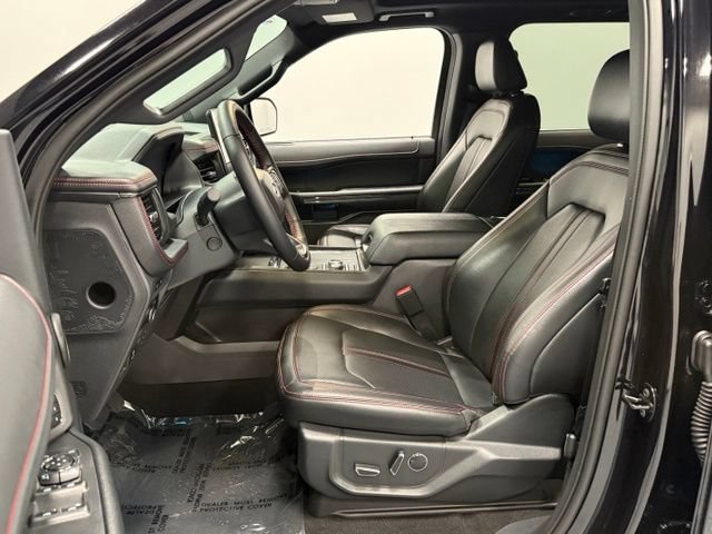 Certified 2024 Ford Expedition Max Limited AWD/4WD image 14