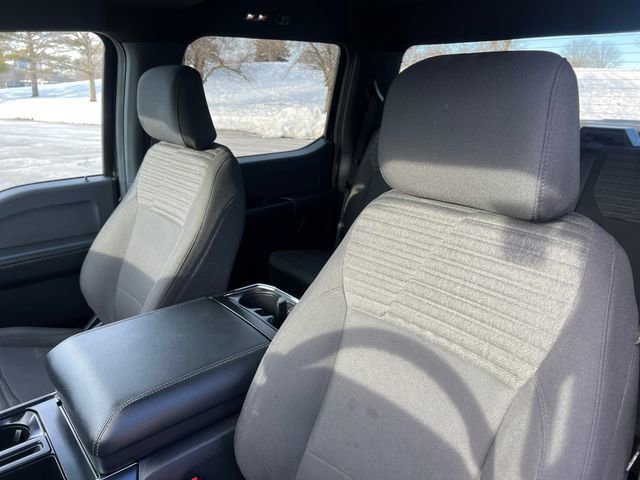 Certified 2023 Ford F150 XL w/ STX Appearance Package image 17