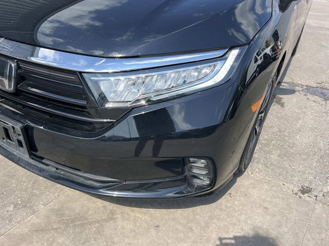 Used 2024 Honda Odyssey EX-L image 9