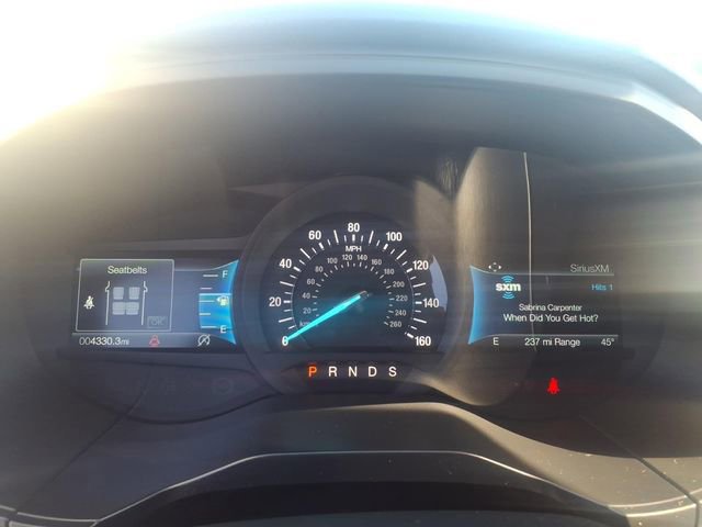 Certified 2024 Ford Edge SEL w/ Convenience Package image 20