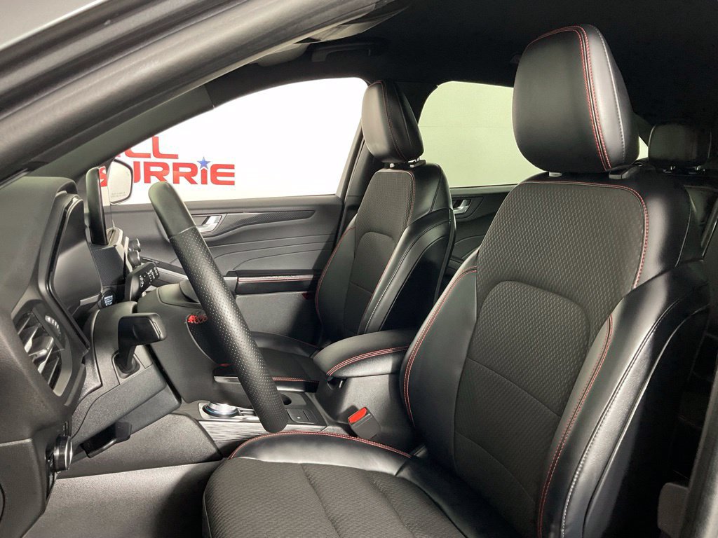 Certified 2023 Ford Escape ST-Line w/ Equipment Group 301A FWD image 14
