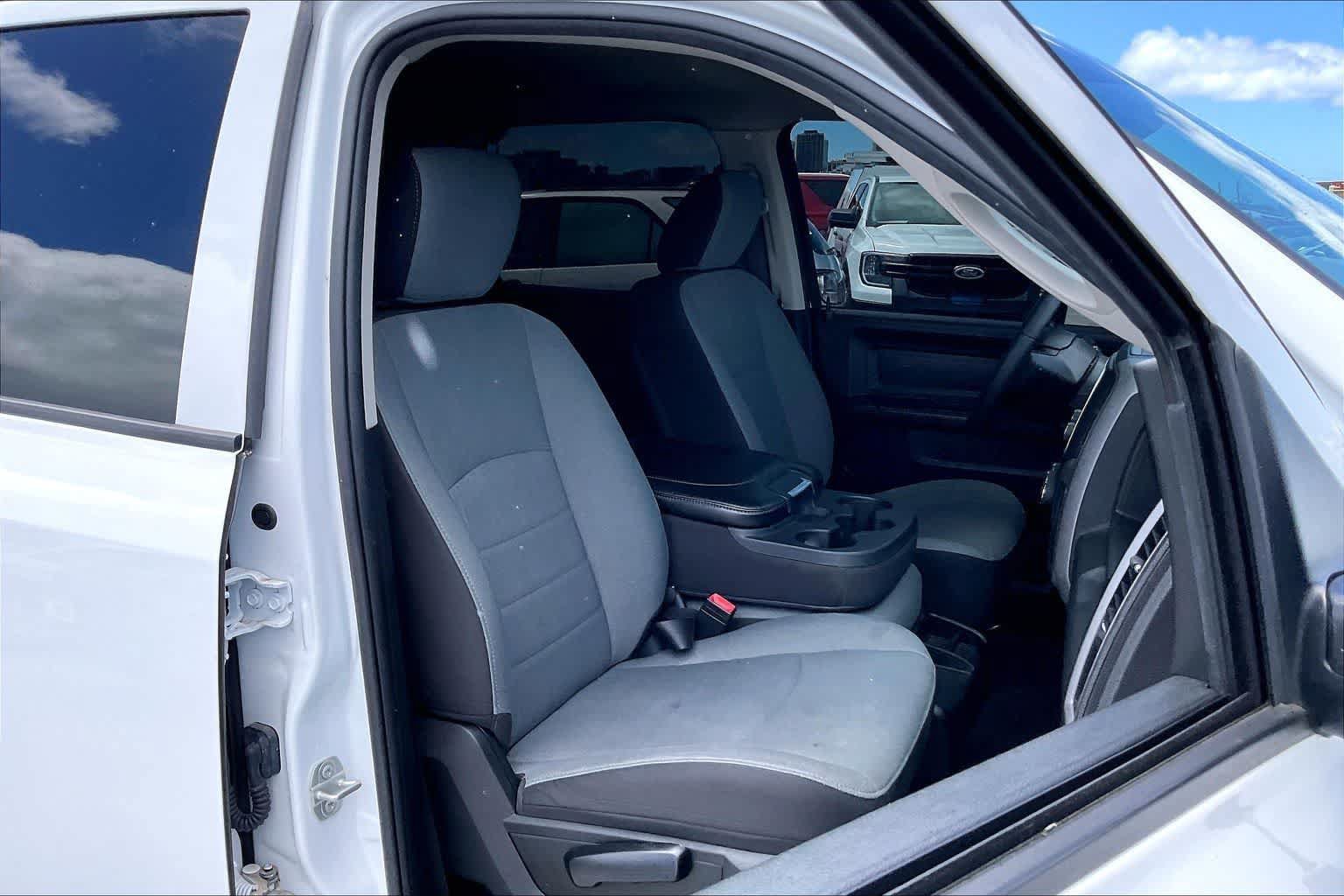 Used 2023 RAM 1500 Tradesman w/ Popular Equipment Group AWD/4WD image 13