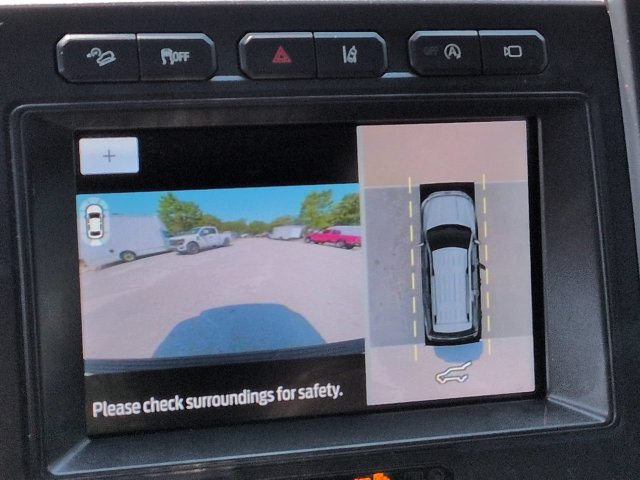 Certified 2020 Ford Expedition Limited w/ Special Edition Package AWD/4WD image 27