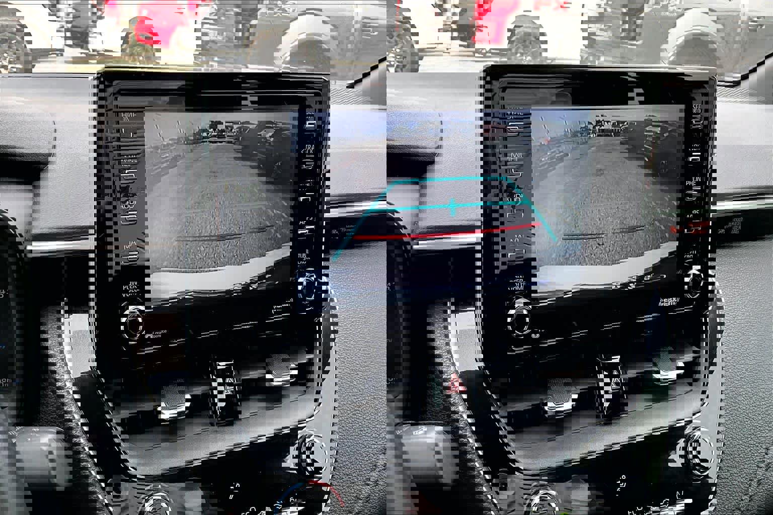 Used 2021 Toyota Corolla SE image 30