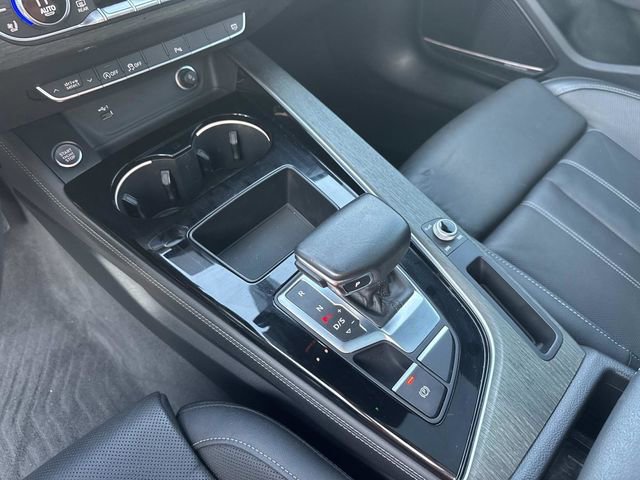 Used 2023 Audi A5 2.0T Premium Plus image 26