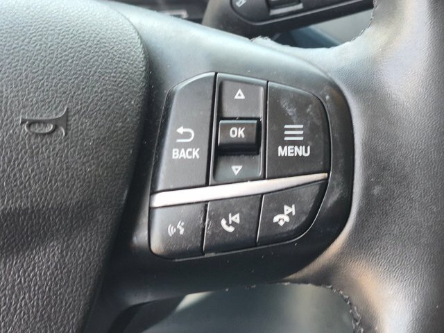 Certified 2024 Ford Maverick Lariat w/ Black Appearance Package FWD image 16