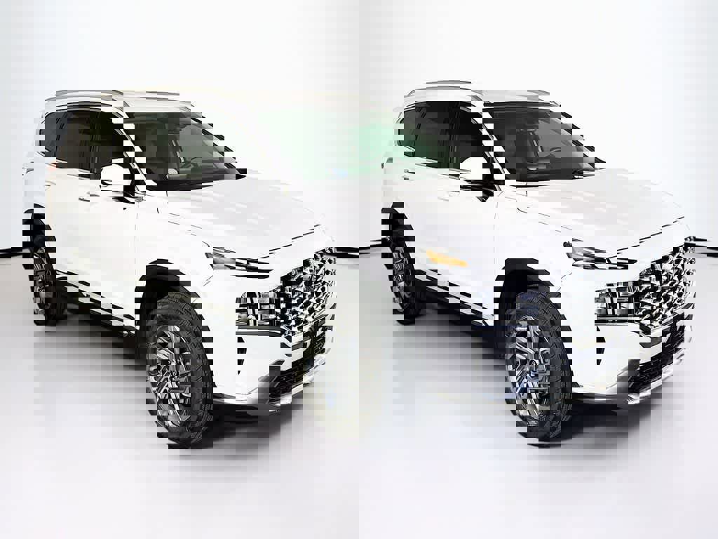 Used 2021 Hyundai Santa Fe SEL w/ Convenience Package image 7