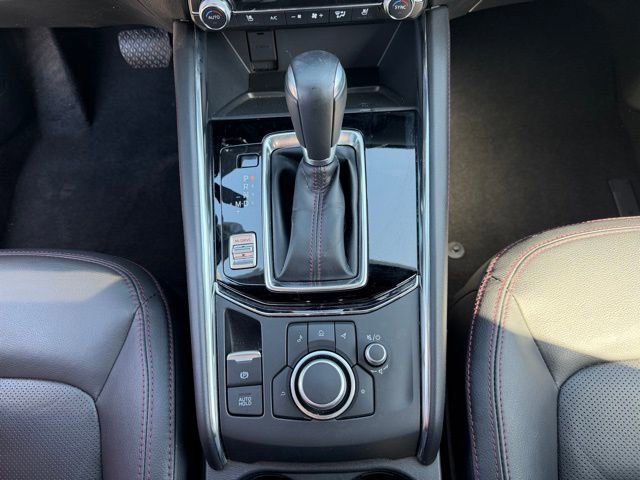 Used 2025 MAZDA CX-5 2.5 Turbo w/ Premium Package image 18