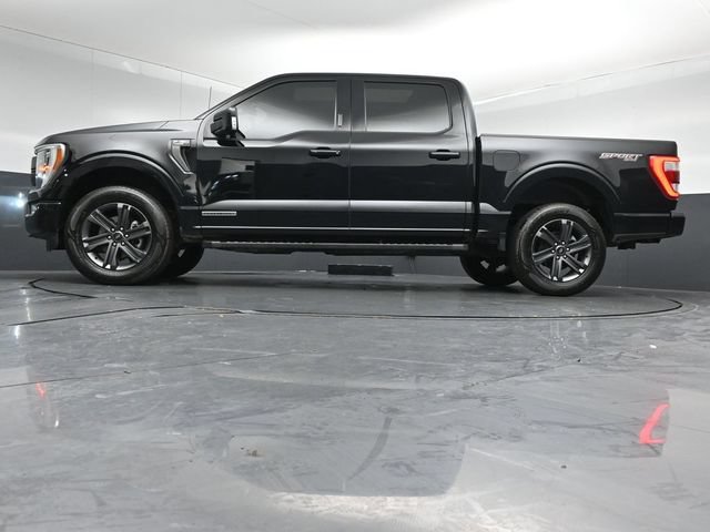 Certified 2023 Ford F150 Lariat w/ Equipment Group 502A High AWD/4WD image 39
