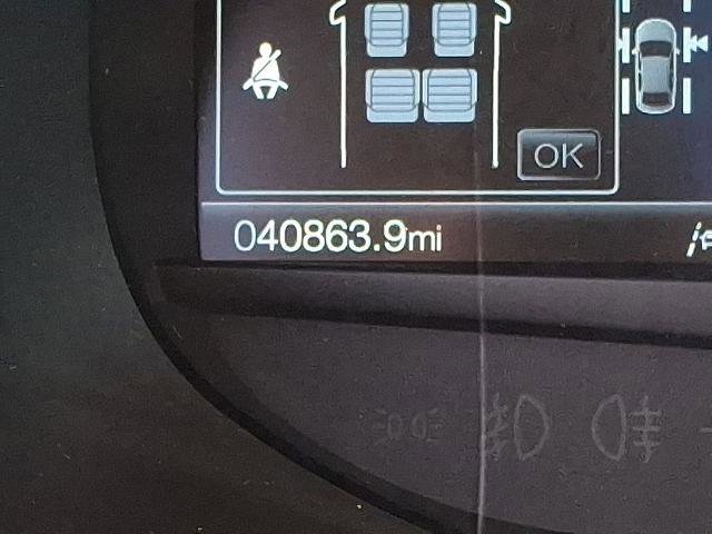 Certified 2024 Ford Edge Titanium image 19