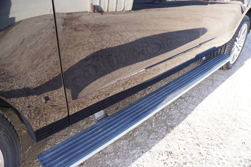 Certified 2024 Ford Expedition Max Limited AWD/4WD image 14