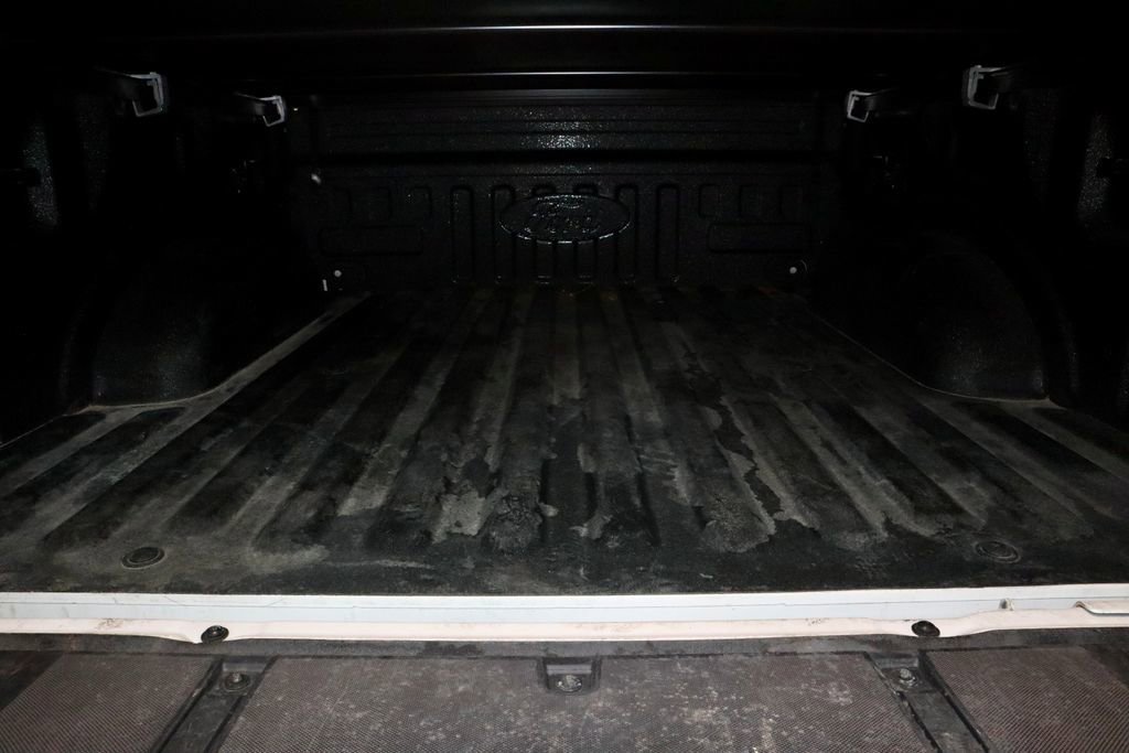 Certified 2023 Ford F150 Platinum w/ Equipment Group 701A High AWD/4WD image 18
