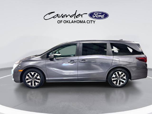 Used 2025 Honda Odyssey EX-L image 5
