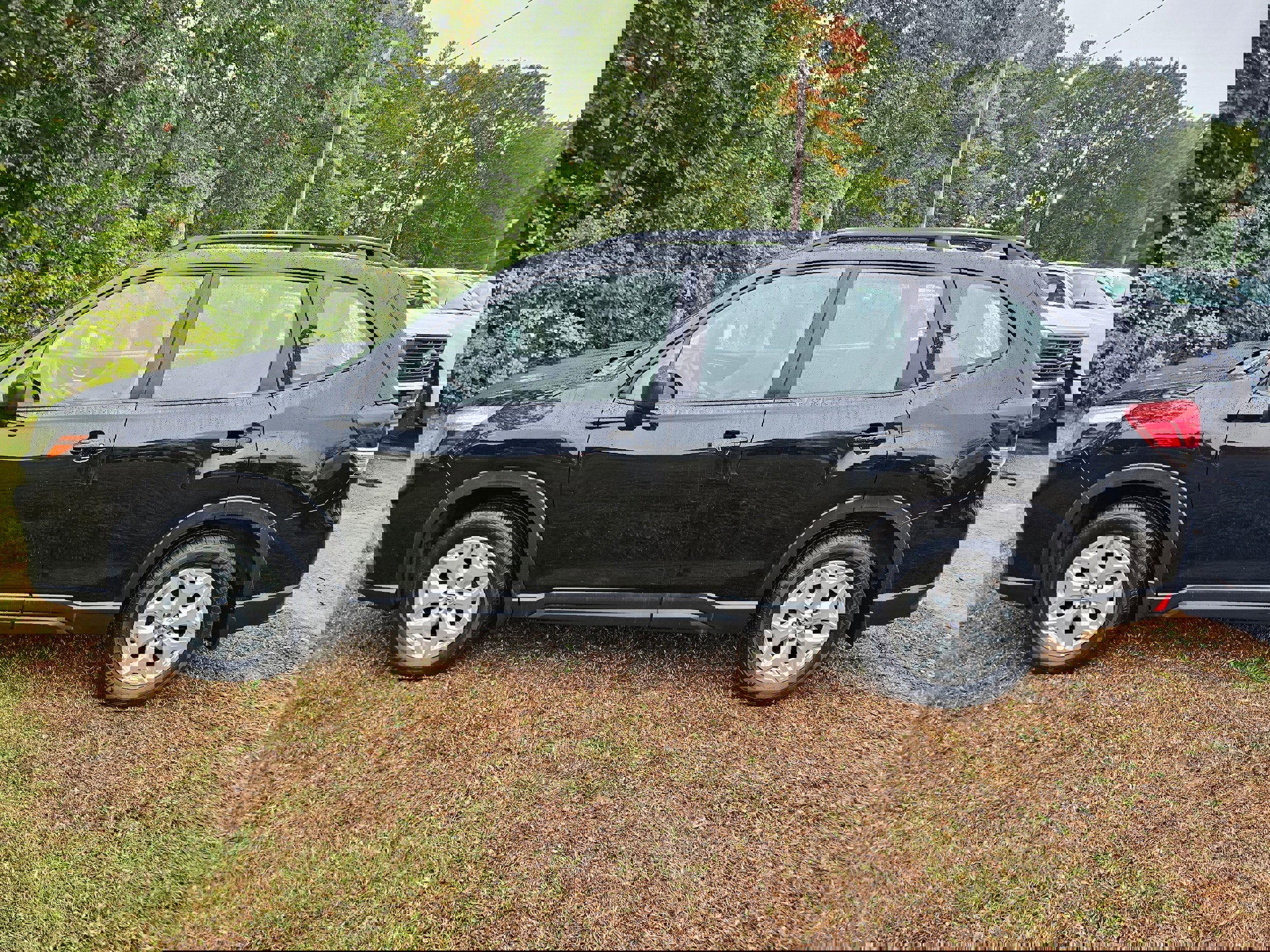 Used 2020 Subaru Forester w/ Alloy Wheel Package image 8