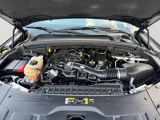 Used 2022 Jeep Grand Cherokee L Laredo AWD/4WD image 27