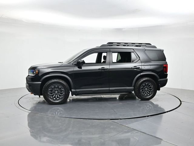 Used 2026 Honda Passport TrailSport image 6