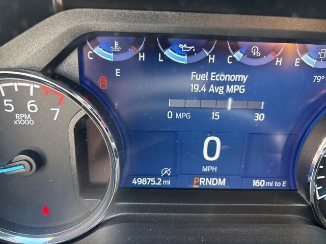 Certified 2021 Ford F150 XLT w/ Equipment Group 302A High image 7