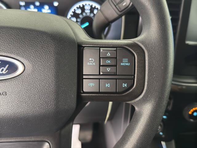Certified 2023 Ford F150 XL w/ STX Appearance Package AWD/4WD image 22