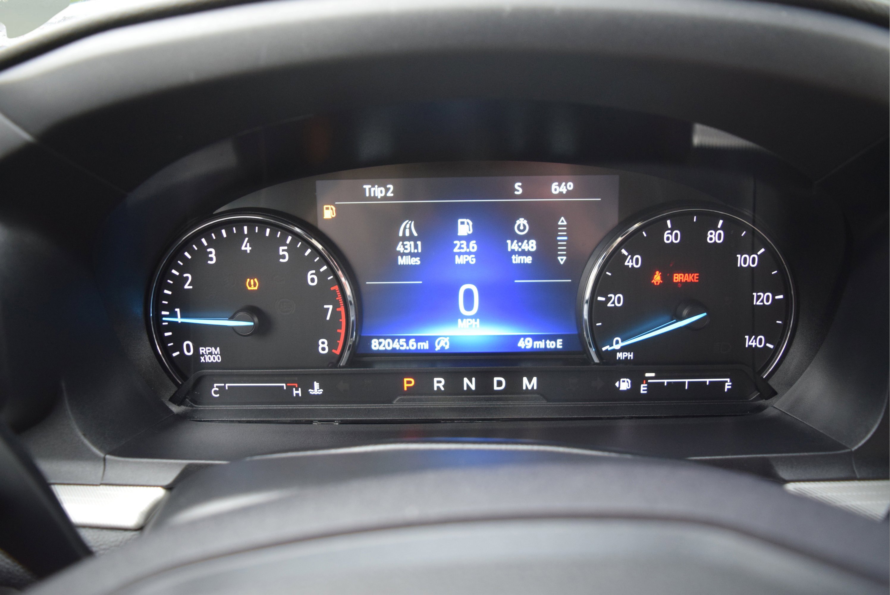 Certified 2020 Ford Explorer XLT w/ Class III Trailer Tow Package image 11