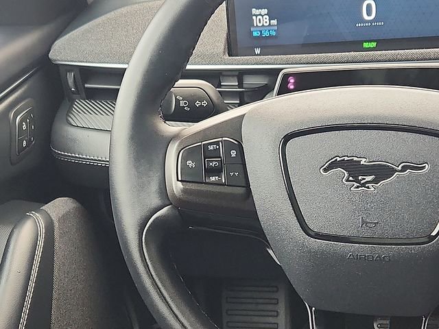 Certified 2023 Ford Mustang Mach-E Premium AWD/4WD image 14