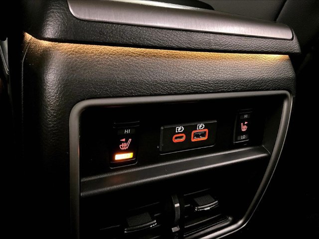 Used 2020 Nissan Murano SL FWD image 32