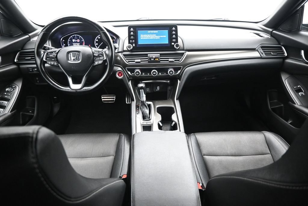 Used 2020 Honda Accord Sport image 20