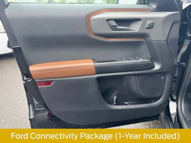 Certified 2026 Ford Bronco Sport Outer Banks AWD/4WD image 13