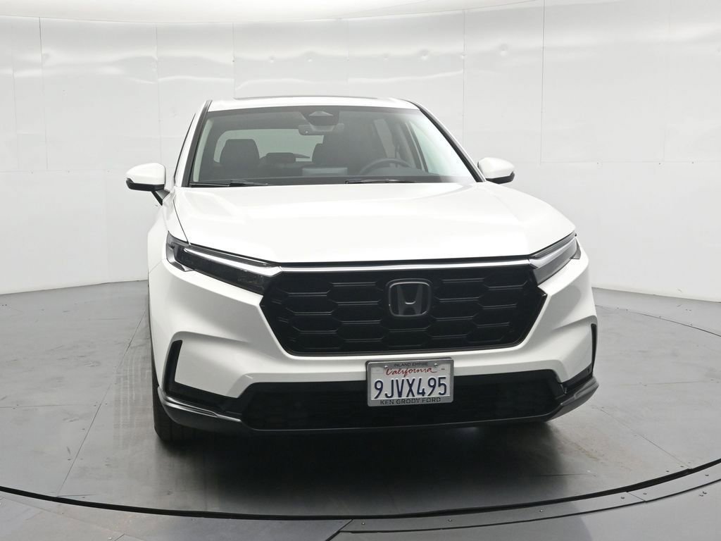 Used 2024 Honda CR-V EX-L image 30
