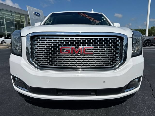 Used 2017 GMC Yukon Denali w/ Open Road Package AWD/4WD image 33