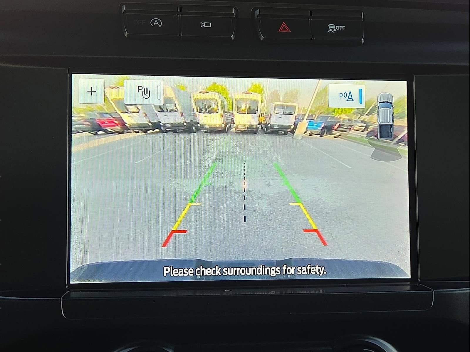 Certified 2021 Ford F150 XL w/ STX Appearance Package image 16