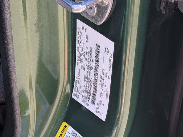 Certified 2023 Ford Bronco Big Bend AWD/4WD image 38