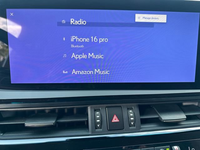 Used 2024 Lexus ES 300h Ultra Luxury w/ Accessory Package (Z2) image 17