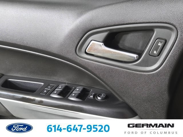 Used 2018 Chevrolet Colorado ZR2 AWD/4WD image 29