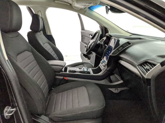 Certified 2023 Ford Edge SE w/ Black Appearance Package AWD/4WD image 20