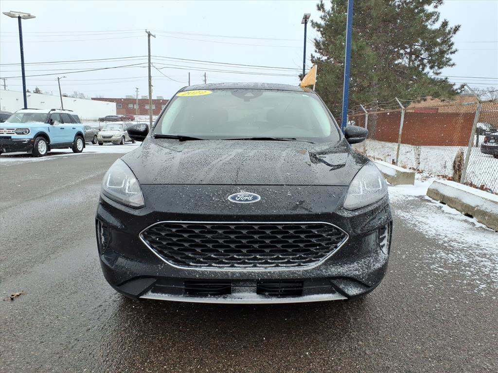 Certified 2022 Ford Escape SE image 6