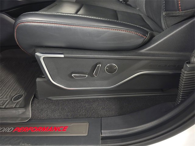 Certified 2024 Ford F150 Raptor image 22