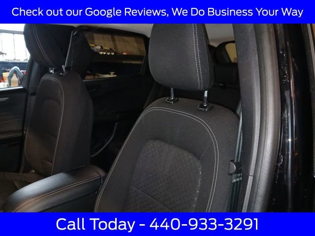 Certified 2024 Ford Escape Active AWD/4WD image 20