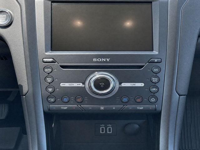 Certified 2019 Ford Fusion Titanium FWD image 21